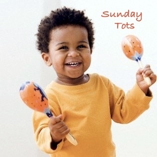 Sunday Tots