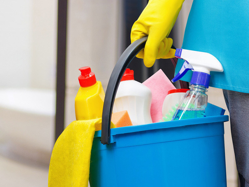 Totnes Cleaners