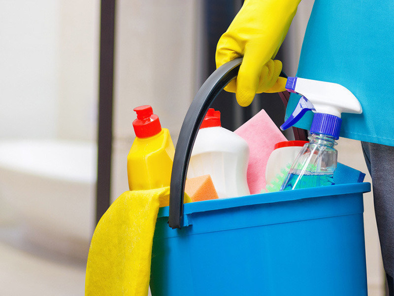 Saltash Cleaners