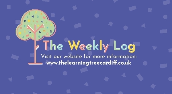 The Weekly Log - Graduation ceremony