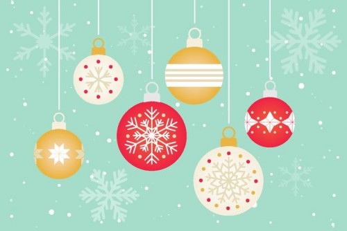 December Staff News