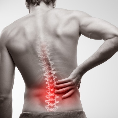 Maintenance Physiotherapy
