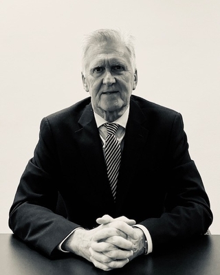 Melvin Free (Claims Manager)