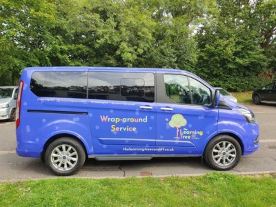 Wrap-around Service
