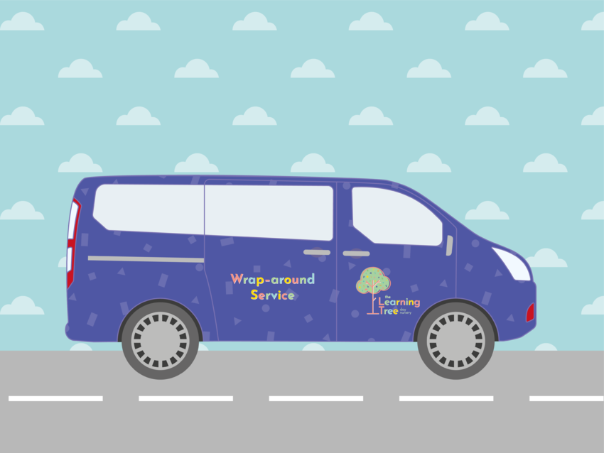 Wrap-around Service