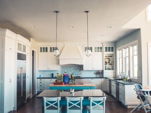 North East Landlords - Tips For Buying Kitchen Appliances