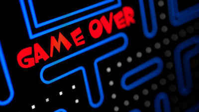 Arcade Machine Hire