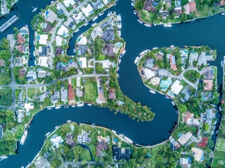 Find your audience – GPS Tracking & Geo demographics profiling of distribution