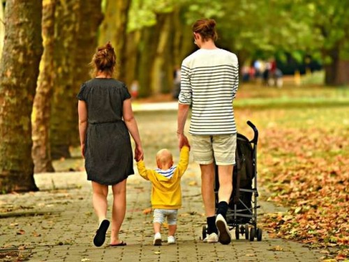 Meaning in life positively affects health and well-being