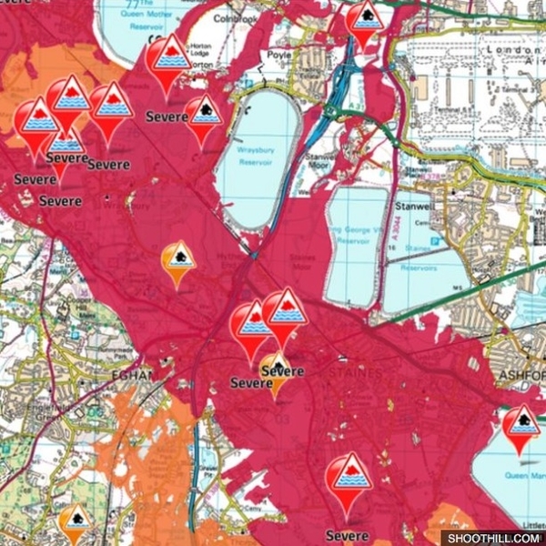 AR Support Geography & Environmental Science in Schools