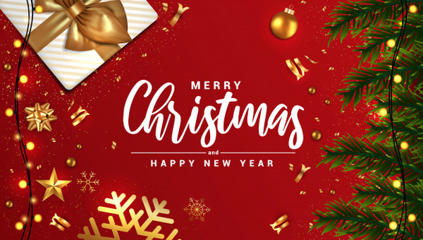 Christmas Shutdown