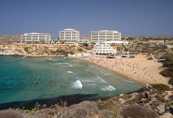 Azure Resorts Claims