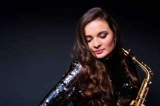 The Inside Story: Sophya Polevaya and Electric Scent