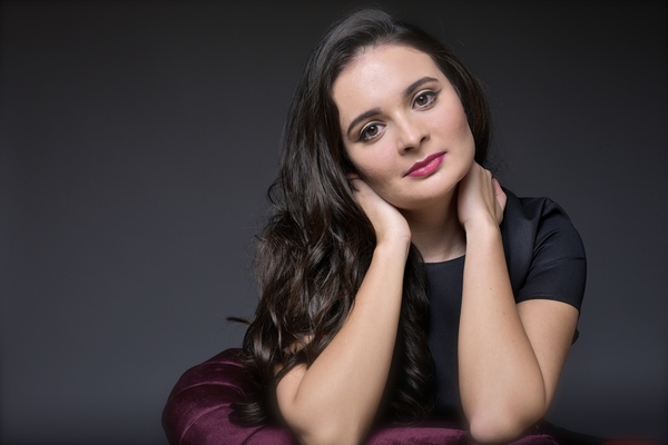 **An interview with Sophya Polevaya**