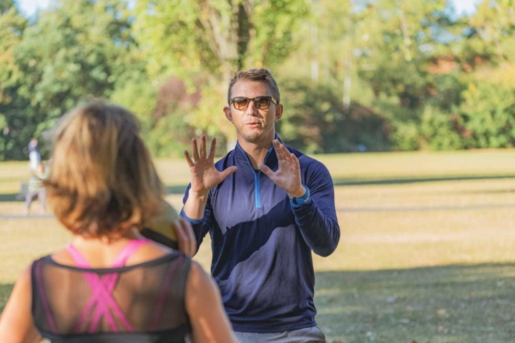 Online Coaching