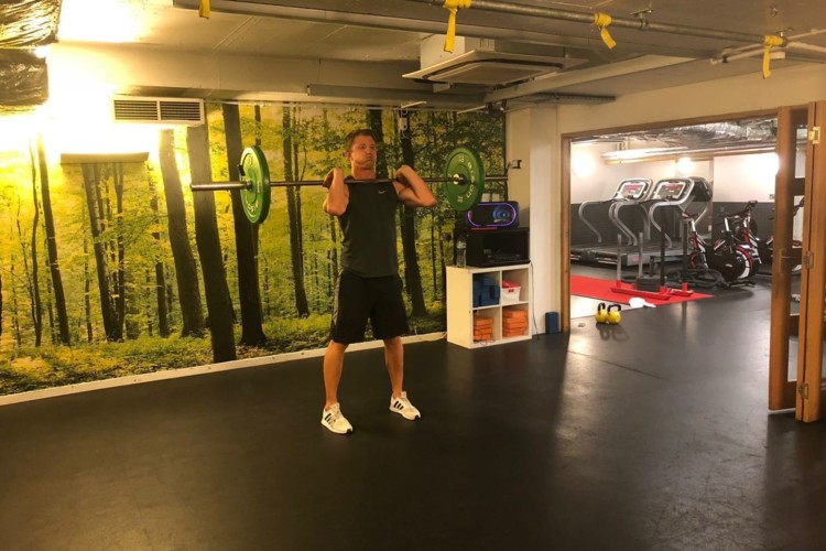 Online Coaching
