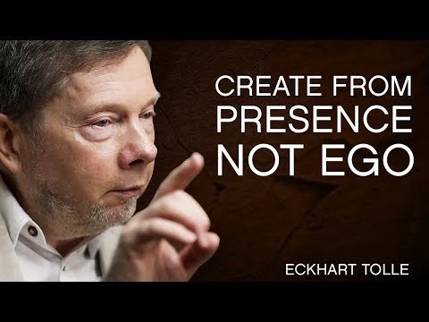 Andy Garland Therapies - Counselling Cardiff - Mental Health Services Cardiff - Cardiff Therapists - freeing your ego - eckhart tolle