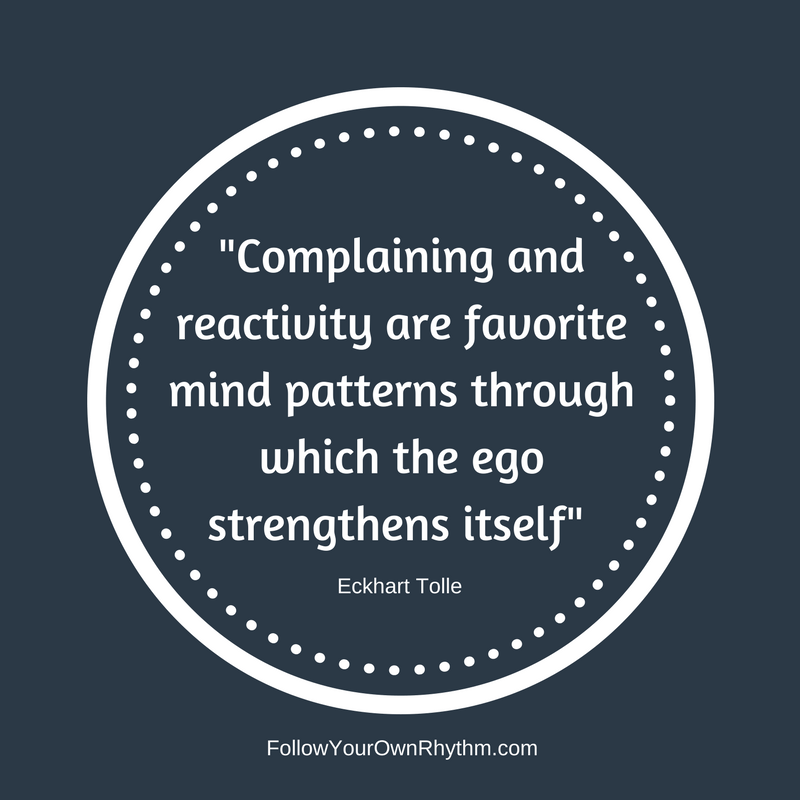 Andy Garland Therapies - Counselling Cardiff - Mental Health Services Cardiff - Cardiff Therapists - freeing your ego - eckhart tolle