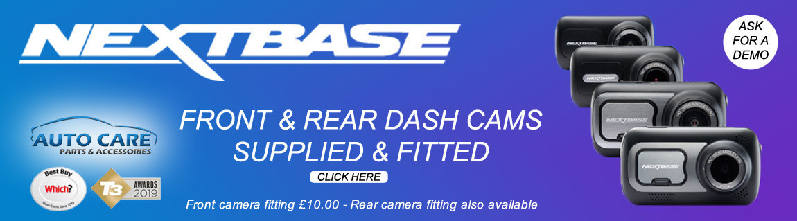 Dash Cams