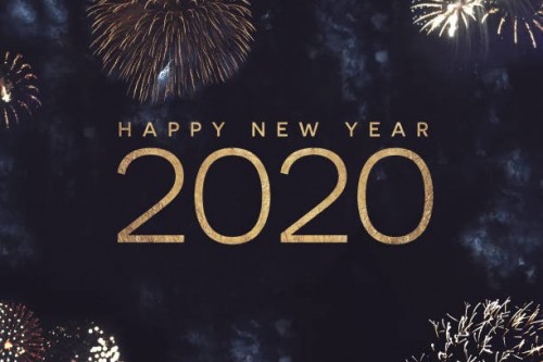 January E-Bulletin