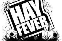 Hayfever medication