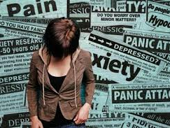 Overall time on social media is not related to teen anxiety and depression