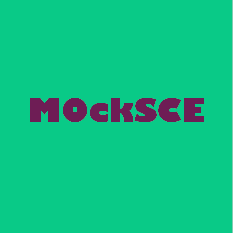 OSCE Revision