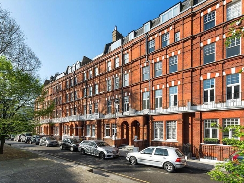 Cheyne Gardens, Chelsea