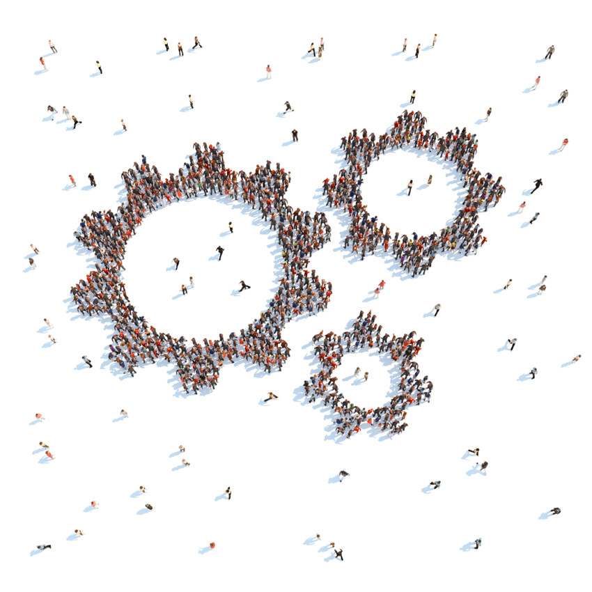 Join the Network