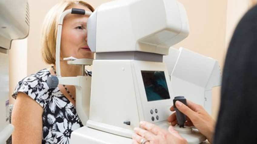 Eye Examinations
