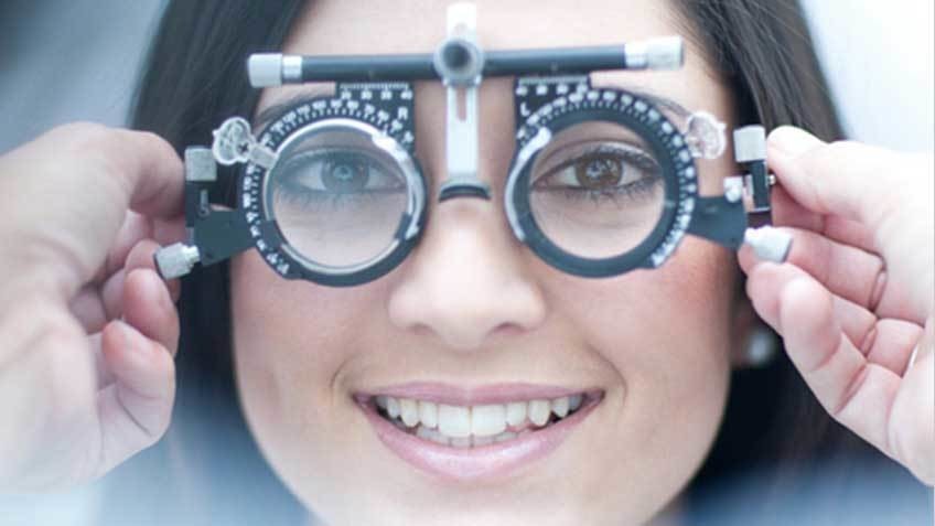 Eye Examinations