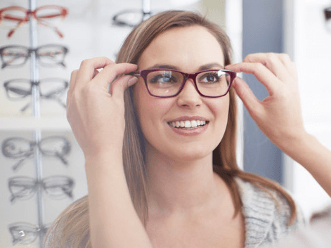 Glasses