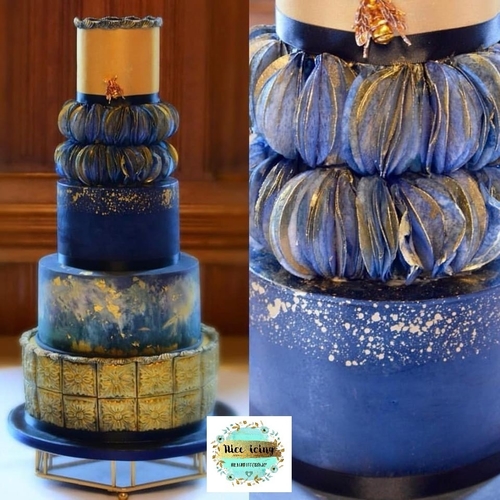Wedding Cakes