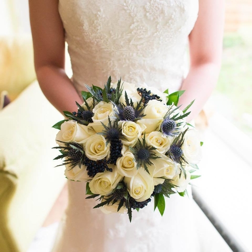 Creative Floral Designers & Event stylists