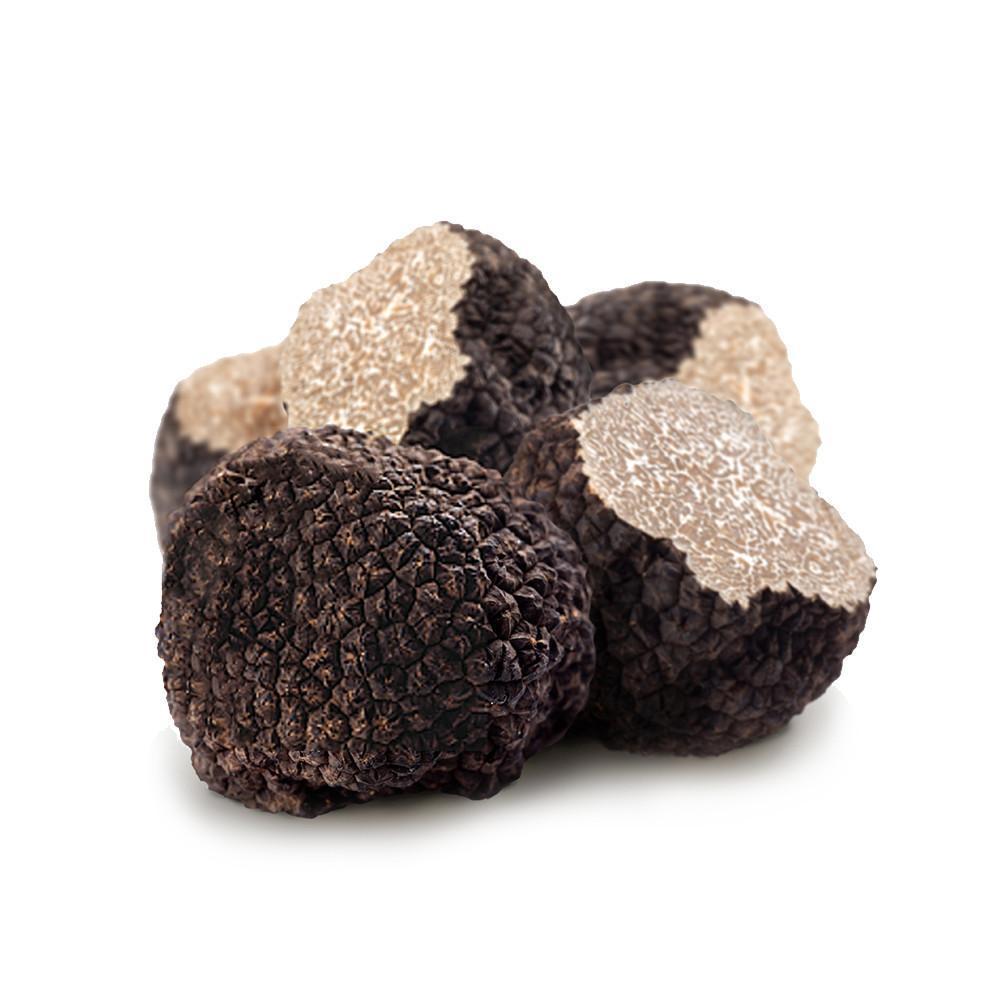 Dried Powdered Autumn Truffle The Welsh Truffle Company Fresh Truffles UK Welsh Truffles