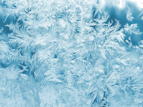 Weekly Log - Ice Play