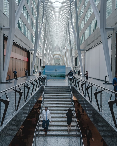 Success Story: Tier 1 (Entrepreneur) Visa