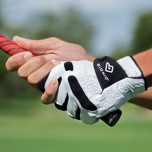 MEN'S BIONIC "STABLEGRIP" GOLF GLOVES Golf Gloves Direct Cheap Golf