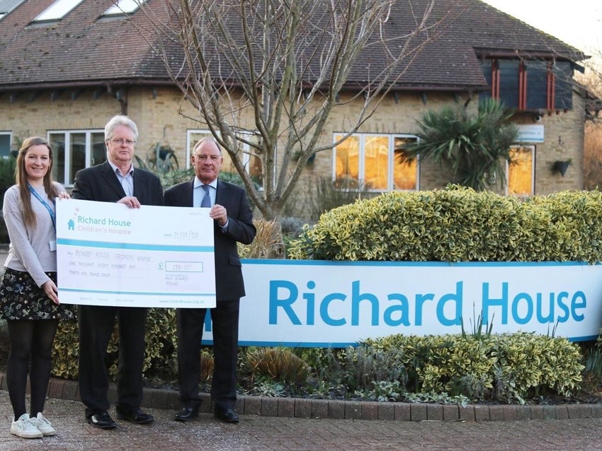 Richard House Children's Hospice