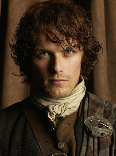 The Outlander's 'Sassenach'