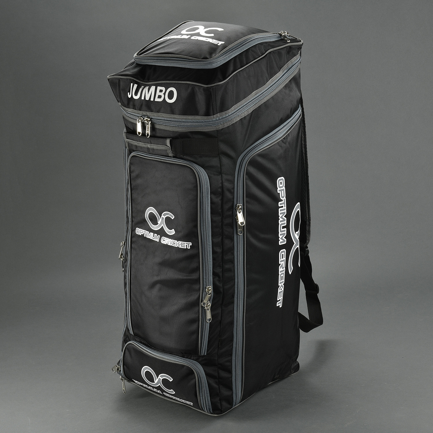 jumbo duffle bag