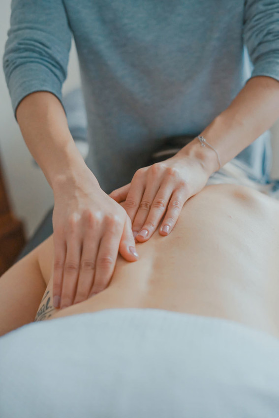 physiotherapist