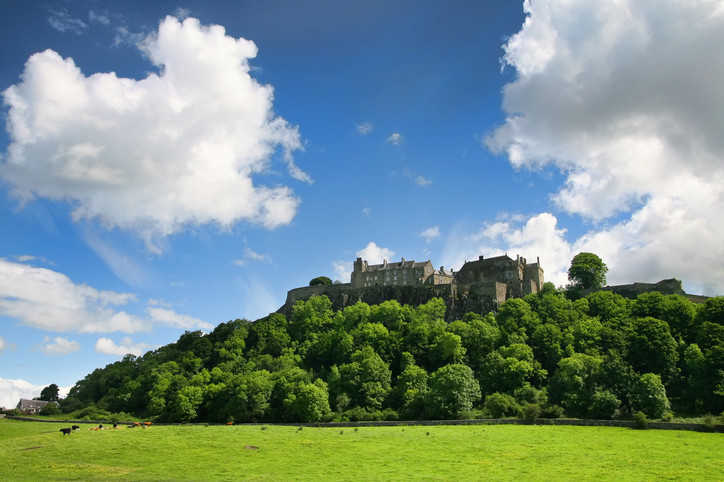 Premium Honeymoon Tour - Loch Lomond