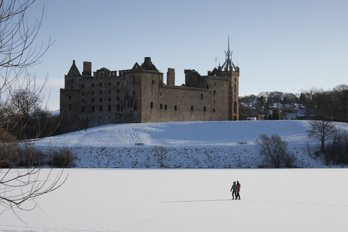 Premium Honeymoon Tour - Loch Lomond