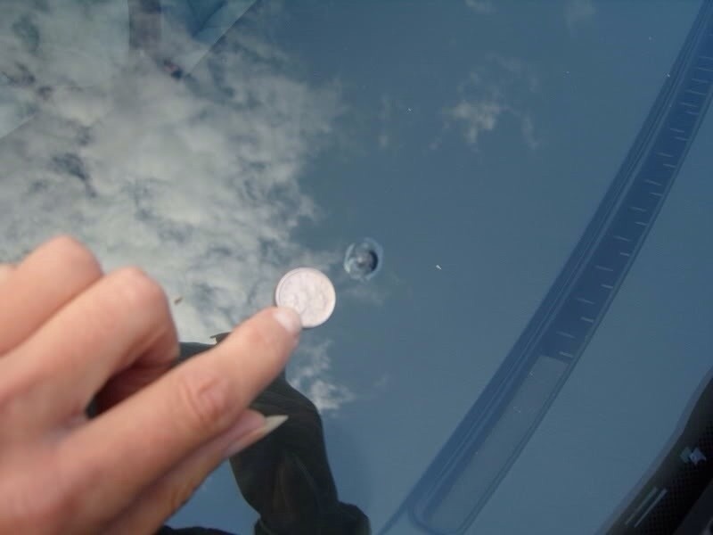 Chip Repairs