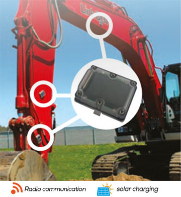 iDig Machine Guidance