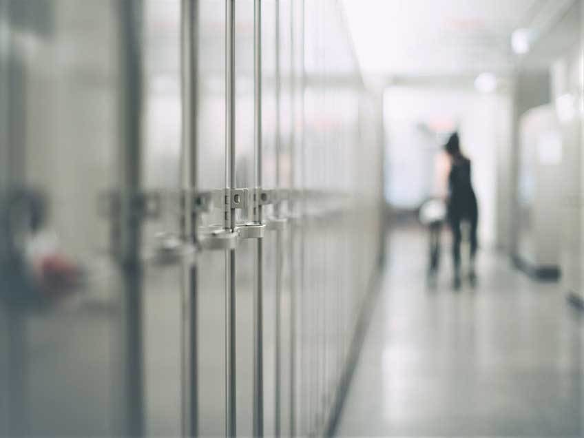 Secure Storage Facilities