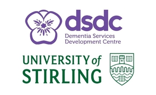 Stirling University Dementia Services Development Centre (DSDC) 'Intersection of Dementia & Design'