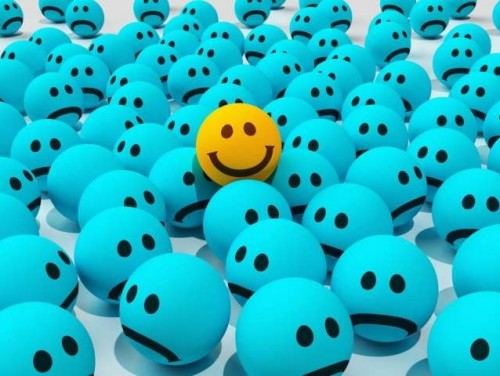 6 top tips for beating depression