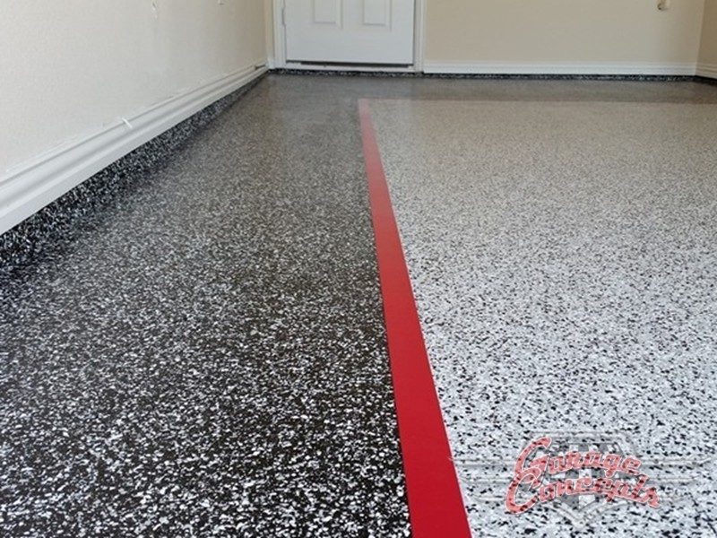 HPR SelfLevelling Polyurethane Floor Coating 143SL Parker James Protective Coatings Ltd